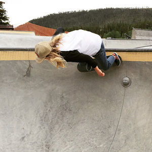 Meet your Posher, Anna